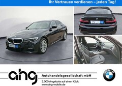 Bild des Angebotes BMW 320 i xDrive M Sport Automatik Innovationsp. HIFI