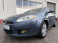 Bild des Angebotes Fiat Bravo 1.4 16V 66kW 90PS Dynamic/Klima