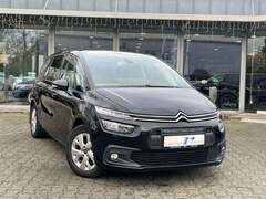 Bild des Angebotes Citroen Grand C4 SpaceTourer 7 Sitzer AHK Navi PDC App SHZ Tempo Live Pack
