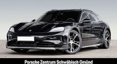 Bild des Angebotes Porsche Taycan 4 Cross Turismo BOSE Panorama LED-Matrix