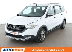 Bild des Angebotes Dacia Lodgy 1.5 Blue dCi Stepway*NAVI*TEMPO*PDC*SHZ*KLIMA*