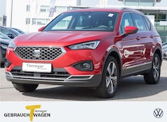 Bild des Angebotes SEAT Tarraco 1.5 TSI DSG XCELLENCE 7SITZE ST.HEIZ BEA