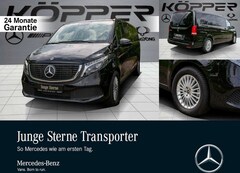 Bild des Angebotes Mercedes-Benz EQV 300 Extralang 6-Sitzer Kamera LED Stromer