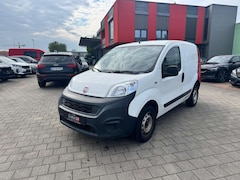 Bild des Angebotes Fiat Fiorino Basis Kasten CNG (Erdgas) sparsam & zuverlässig