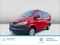 Bild des Angebotes VW T6.1 Kombi KR 2,0TDI 110kW NAVI KAMERA SIDEASSIS