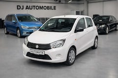 Bild des Angebotes Suzuki Celerio /Automatik/Mod.2018/PDC/SHZ/Klimanlage
