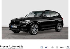 Bild des Angebotes BMW X3 xDrive30d M Sport 360° HUD AHK RFK NAVI LED DAB