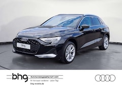 Bild des Angebotes Audi A3 advanced 35 TFSI 110(1 50) kW(PS) S