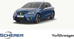 Bild des Angebotes SEAT Ibiza FR Ibiza FR 1.0 TSI 85 kW (116 PS) 6-Gang