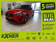 Bild des Angebotes Opel Corsa-e ELEGANCE LED+Navi+SHZ+Winterp.+2xKlima