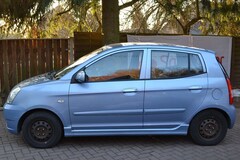 Bild des Angebotes Kia Picanto 1.1 EX, 5trg, Klima, SHZ, Alu, TÜV 04/2027