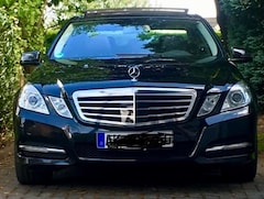 Bild des Angebotes Mercedes-Benz E 350 E 350 CDI DPF BlueEFFICIENCY 7G-TRONIC