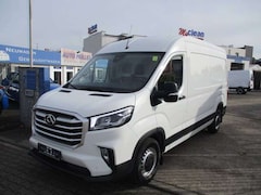 Bild des Angebotes Maxus Deliver 9 2.0 Diesel. Euro 6. Kasten. Lang-Hoch. Mod. 25. Wenig KM.