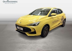 Bild des Angebotes MG MG3 1.5 Standard