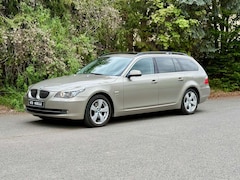 Bild des Angebotes BMW 525 525d xDrive Edition Exclusive+HEADUP+SPORTSITZE+