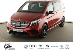 Bild des Angebotes Mercedes-Benz V -Klasse V 220 d GTronic AMG-Line