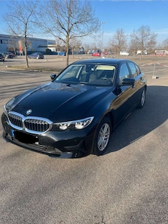 Bild des Angebotes BMW 318 318i Aut. Advantage