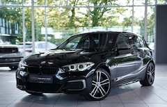 Bild des Angebotes BMW 140 xD Special Edition *1.Hand *Kamera *Leder