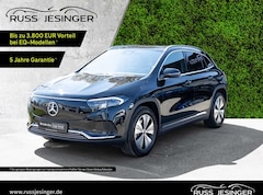 Mercedes-Benz EQA 250 Progressive *Cam*LED*TotW*ParkA*MBUX*Nav