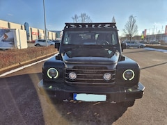 Bild des Angebotes Ineos Grenadier Grenadier Station Wagon 3.0L Twin-TD Fieldmaster Edition