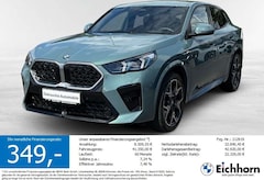 Bild des Angebotes BMW X2 sDrive20i M Sportpaket AHK.HUD.H&K HiFi.NAVI