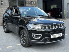 Bild des Angebotes Jeep Compass Limited Opening Edition 4WD*Automatik*