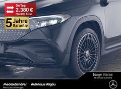 Bild des Angebotes Mercedes-Benz EQB 250 EQB 250+ AMG Night 20" 7-Sitzer Distronic NP71 LED