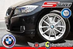 Bild des Angebotes BMW 318 d TOURING *Klimaaut.*Navi*Panor.*Sitzh.*PDC*