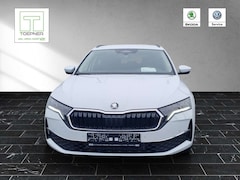 Bild des Angebotes Skoda Octavia Combi Selection 1.5 TSI mHEV AHK Kamera
