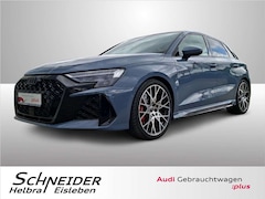 Bild des Angebotes Audi RS3 RS 3 SPORTBACK 2.5 TFSI QUATTRO S-TRONIC SONOS+PAN