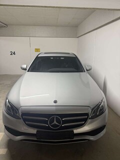 Bild des Angebotes Mercedes-Benz E 300 de 9G-TRONIC