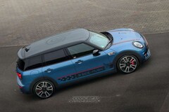 Bild des Angebotes MINI John Cooper Works Clubman All4 Aut. Trim