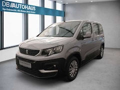 Bild des Angebotes Peugeot Rifter Active 1.2 PureTech