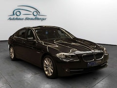 Bild des Angebotes BMW 525 d Lim /AHK/Bi-Xenon/TÜV/Schiebedach/PDC/SHZ