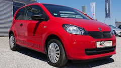 Skoda Citigo Active Tüv Jan 2028 Kundendienst Neu Klima DAB