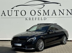 Bild des Angebotes Mercedes-Benz C 450 4Matic 7G-TRONIC Soundsystem PANO