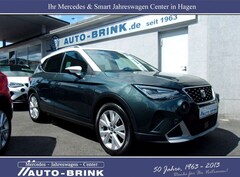 Bild des Angebotes SEAT Arona Xperience DSG Nav/aktPTS/RFK/LED/ACC/Sitzh