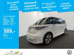 Bild des Angebotes VW ID. Buzz ID.Buzz Pro *AHK*NAVI*KAMERA*MATRIX*