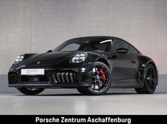Bild des Angebotes Porsche 992 911 Carrera 4 GTS Liftsystem Vorderachse