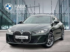 Bild des Angebotes BMW 420 d Gran Coupé HiFi DAB GSD Komfortzg. Shz