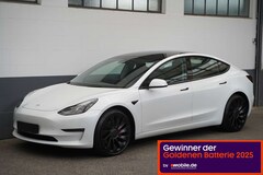 Bild des Angebotes Tesla Model 3 Performance *Matrix-LED*