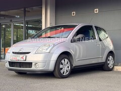 Bild des Angebotes Citroen C2 1.4 AUTOMATIK SX Klima Allw. *ZR und TÜV NEU*