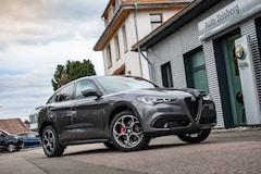 Bild des Angebotes Alfa Romeo Stelvio MY24 2.2 Veloce Q4 vom AR Vertragshändler
