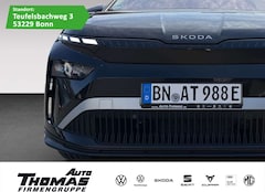Bild des Angebotes Skoda Enyaq 85 L&K NAVI PANO AHK CANTON MEMORY