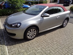 Bild des Angebotes VW Golf Cabriolet Golf Cabrio 2.0 TDI BlueMotion Technology
