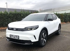 Bild des Angebotes Ford Capri Capri 77kWh RWD AHK Wärmepumpe