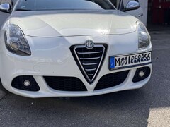 Bild des Angebotes Alfa Romeo Giulietta Turismo