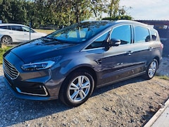 Bild des Angebotes Ford S-Max S-MAX Titanium