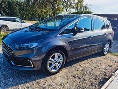 Bild des Angebotes Ford S-Max S-MAX Titanium