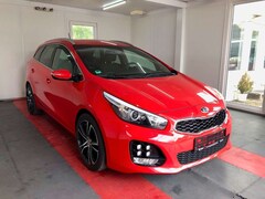 Bild des Angebotes Kia Ceed SW / cee'd SW GT-Line